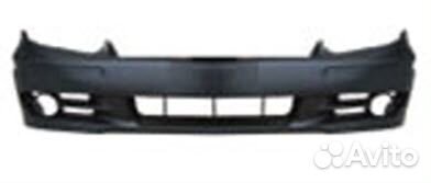 Бампер Хендай Соната