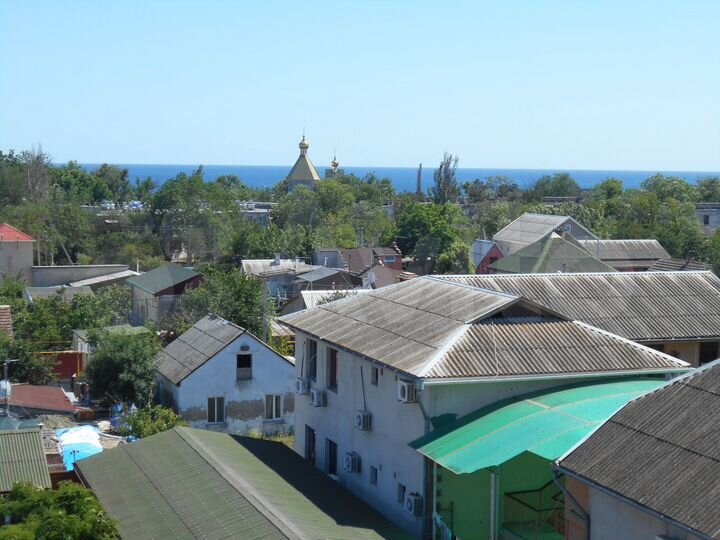 1-к. квартира, 35 м², 5/5 эт.