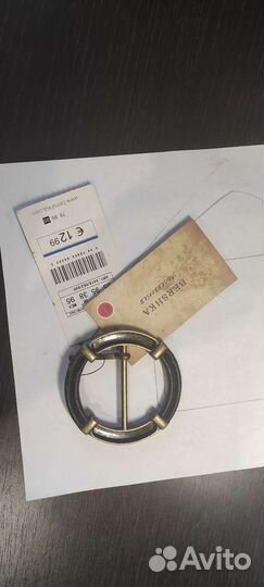 Пряжка для ремня Bershka