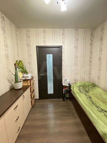 2-к. квартира, 42,1 м², 2/2 эт.