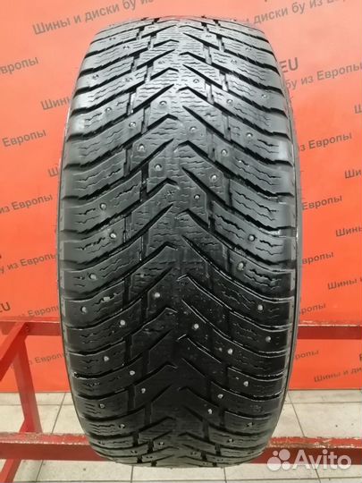 Nokian Tyres Hakkapeliitta 8 265/60 R18 114T