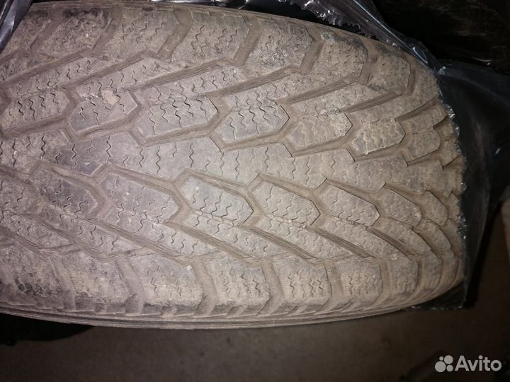 Accelera 651 15/60 R15