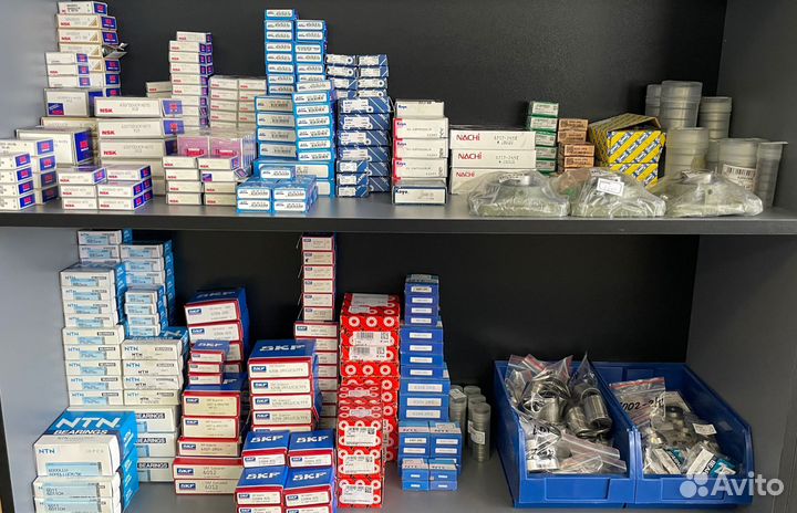 Подшипники SKF FAG KMR NTE ART INA NTN ZWZ LDI