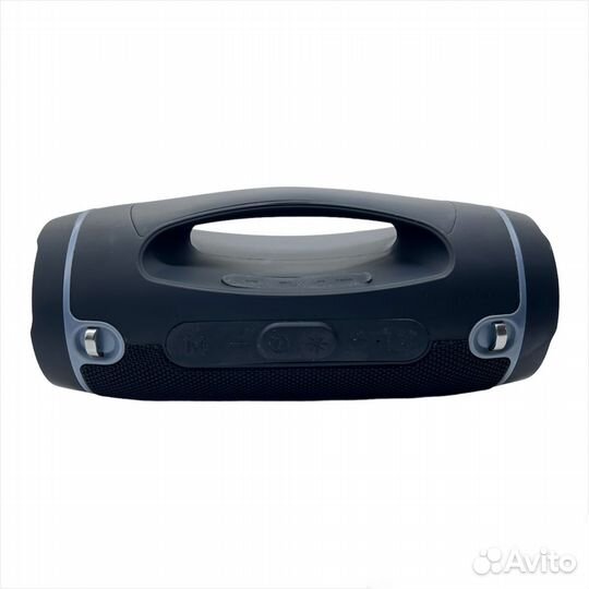 Портативная колонка hopestar H45 party 5W*2 BK