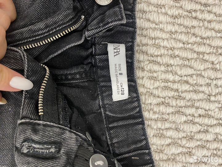 Шорты для девочек