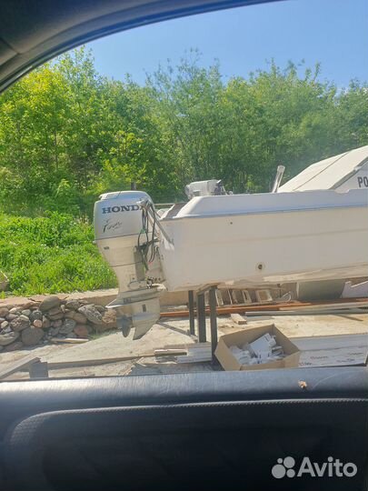 Продам мотор