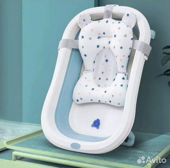 Гамак для купания