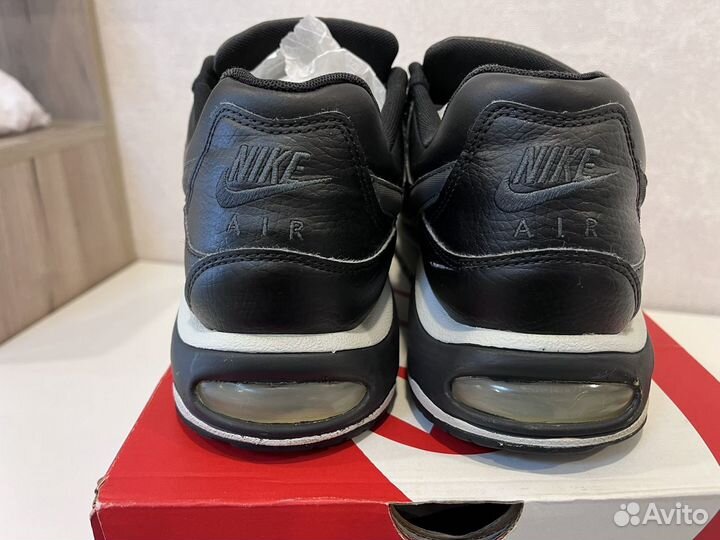 Кроссовки nike air max command