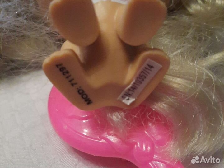 Собачка VIP pets