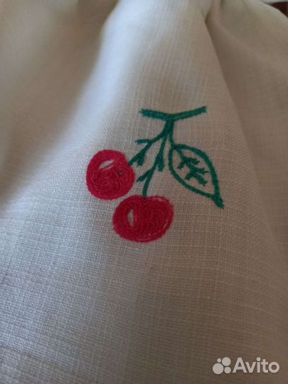 Пакет вещей 68-74