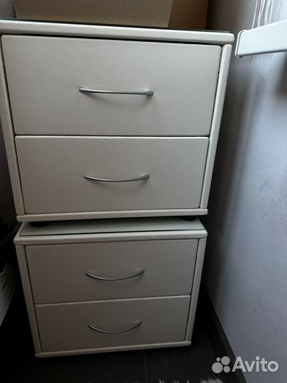 Тумба выкатная