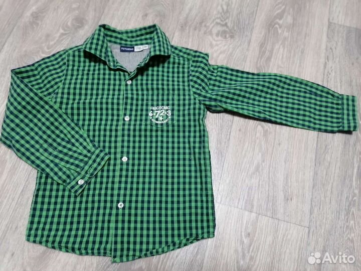 Одежда для мальчика