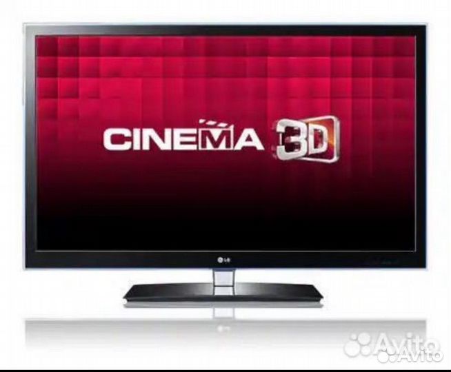 Телевизор LG 42lw4500