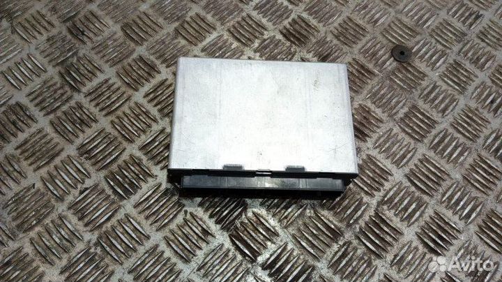 Блок управления FFR Man Tga