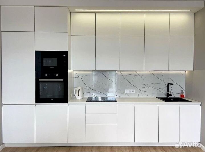 Кухня любые стили на заказ