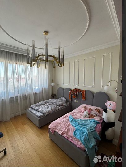 Кровать детская для 2 детей