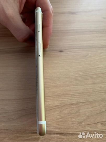 iPhone 7, 256 ГБ
