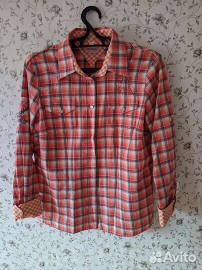 Женские летние вещи