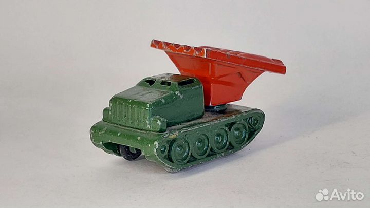 Тягач, локатор, радар, сим, СССР