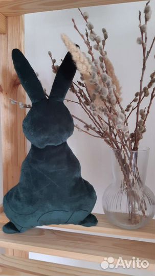 Интерьерная подушка новая