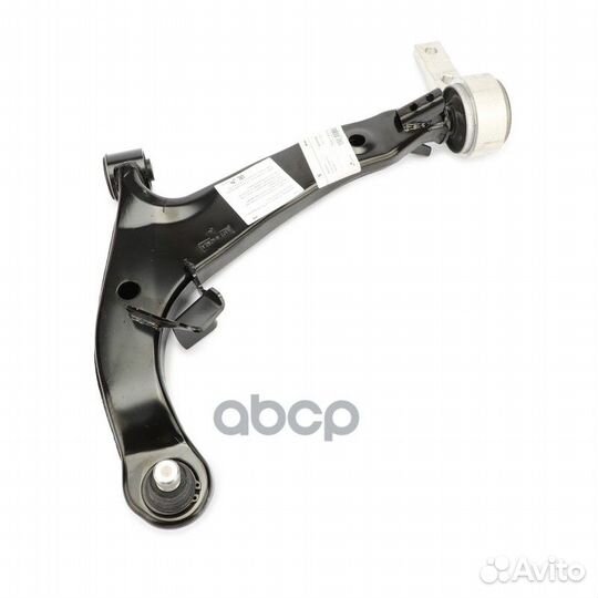 Рычаг пер.лев.nissan Teana (J31) SM-ARS005