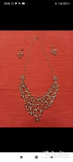 Шикарный набор часы + 5 браслетов. Новый