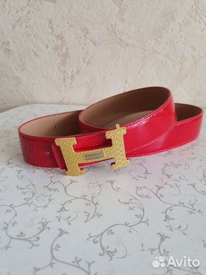 Ремень женский
