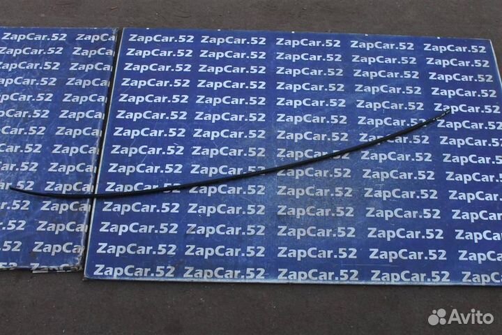 Молдинг крыши Киа Спектра