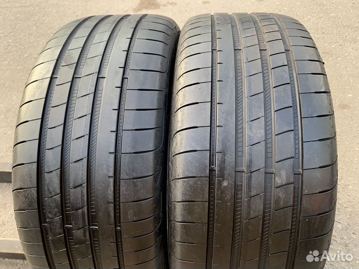 Goodyear Eagle F1 Asymmetric 3 245/45 R18 100Y