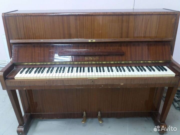 Фортепиано