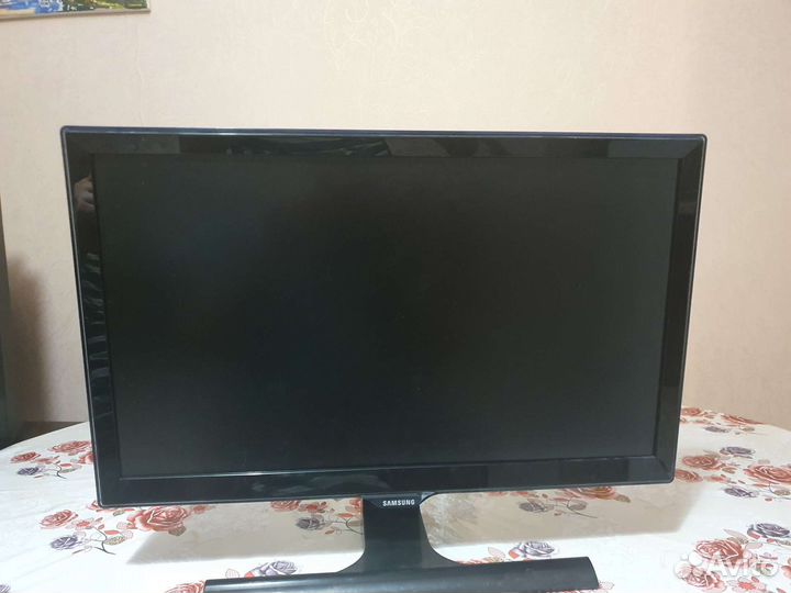 Монитор samsung s22e390h