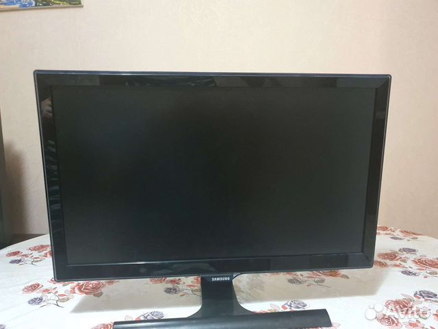 Монитор samsung s22e390h