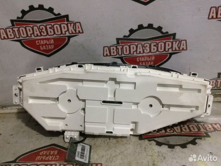 Спидометр Toyota Ractis SCP100 2szfe 2005