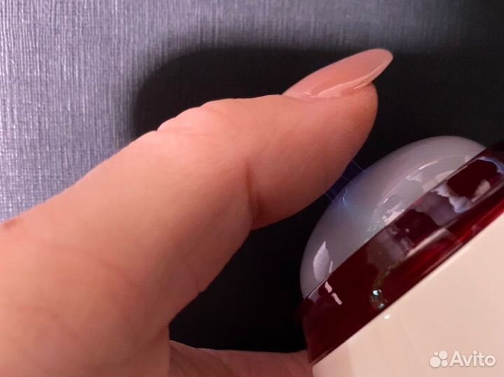 Массажер дарсонваль gezatone family doctor