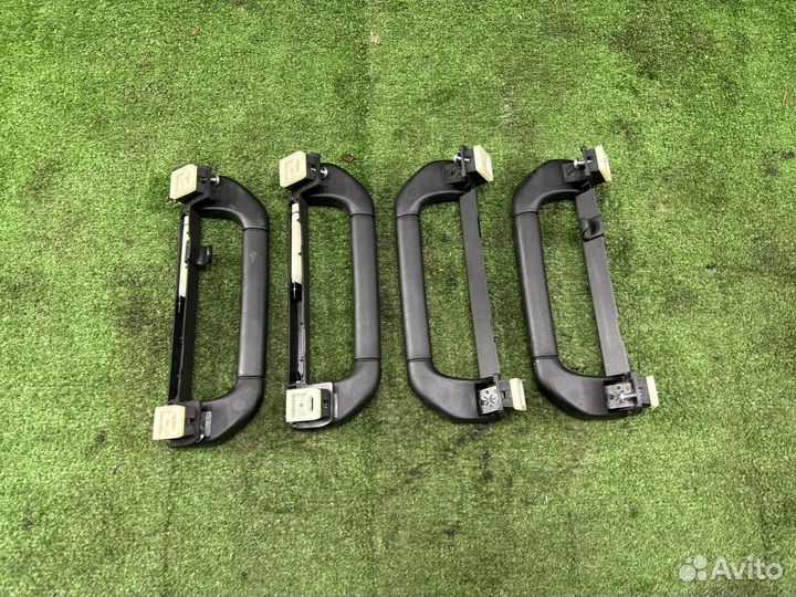 Ручки потолка bmw x5 e53