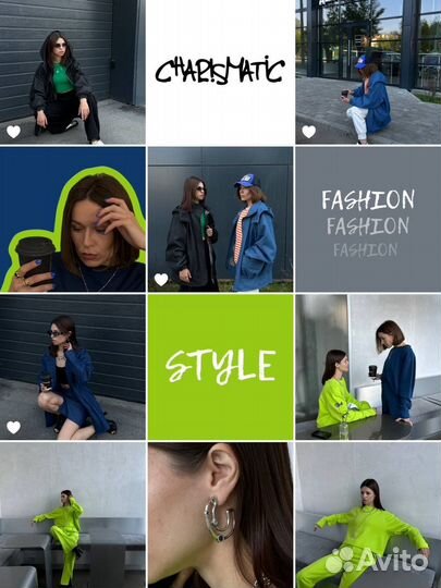 Продвижение социальных сетей SMM Обучение SMM