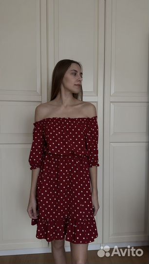 Платье женское