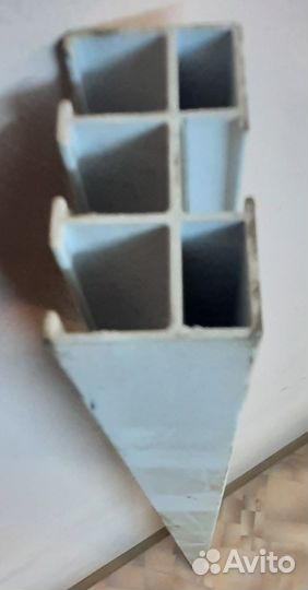 Гардинная шина карниз Видга IKEA