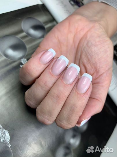 Маникюр и педикюр в Новосибирске, Кировский район