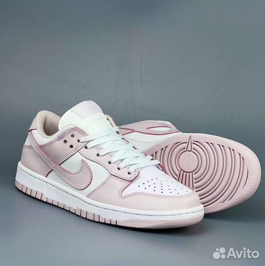 Стильные Nike Dunk SB