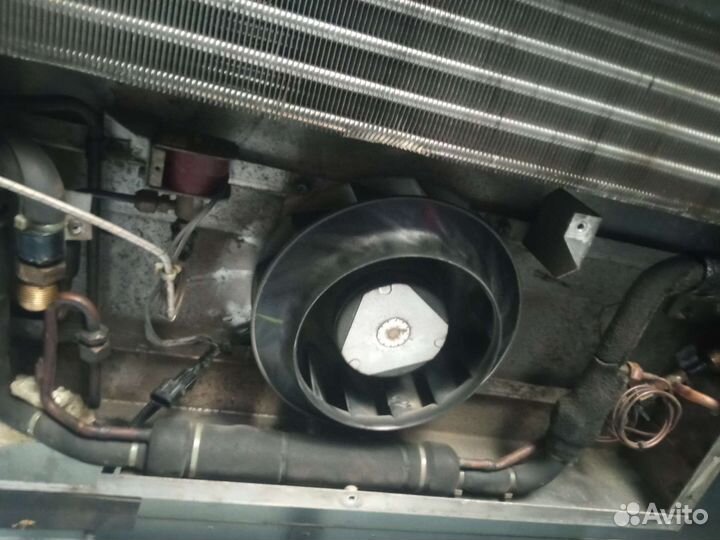 Продам холодильную установку