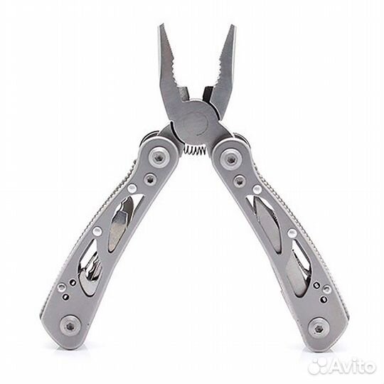 9046 Мульти-инструмент Ganzo G104-S (Ganzo)