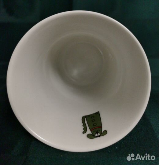 Кружка Собаки. Англия