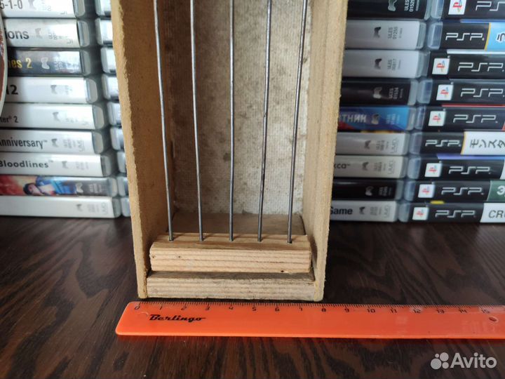 Клетка переноска для мелких грызунов/птиц