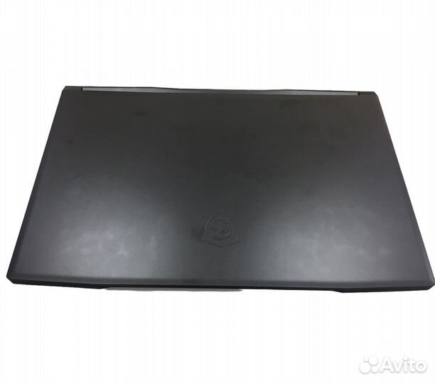 К2 ноутбук Msi i5/16/512