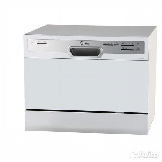 Посудомоечная машина Midea mcfd55200w