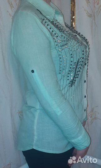 Рубашка женская