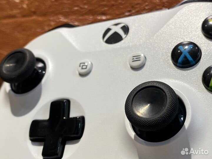 Геймпад для Xbox One/Series SX/пк