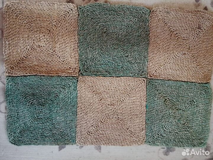 Циновка напольная(Вьетнам)