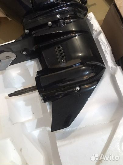 Mercury f30MH